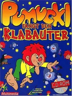 Pumuckl: Fangt den Klabauter