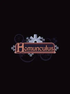 Homunculus