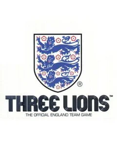Three Lions