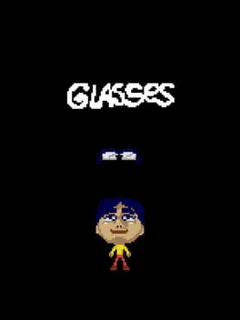 Glasses