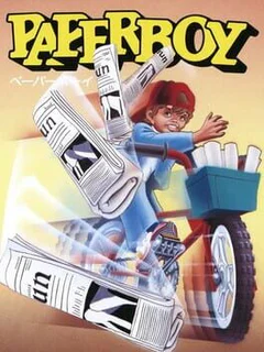 Paperboy