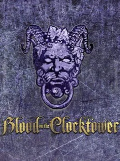 Blood on the Clocktower cover