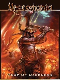 Necromania: Trap of Darkness