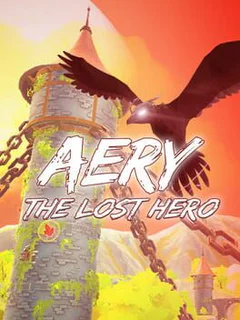 Aery: The Lost Hero