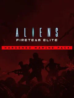 Aliens: Fireteam Elite - Hardened Marine Pack