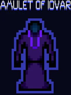 Amulet of Lovar