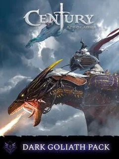 Century: Age of Ashes - Dark Goliath Pack