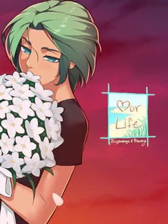 ​Our Life: Beginnings & Always - Step 3 Expansion