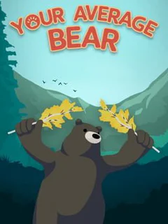 Your Average Bear