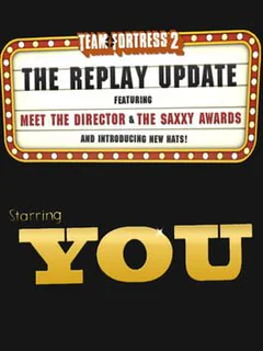Team Fortress 2: The Replay Update