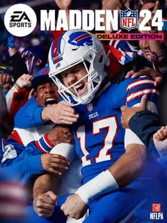 Madden NFL 24: Deluxe Edition