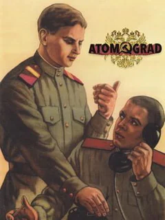 Atomograd