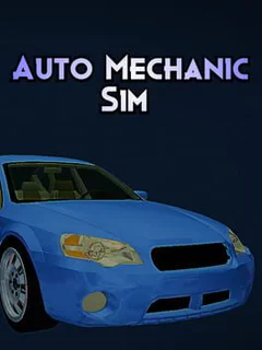 Auto Mechanic Sim