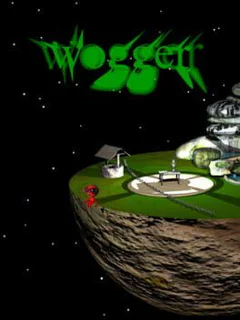 Wogger