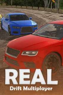 Real Drift Multiplayer