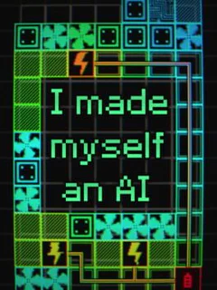 I Made Myself an AI