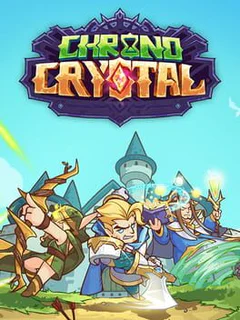 Chrono Crystal