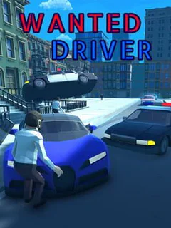 Wanted Driver