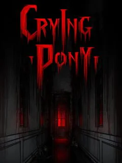 Crying Pony