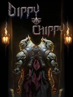Dippy & Chippy