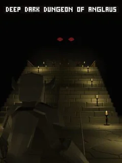 Deep Dark Dungeon of Anglaus