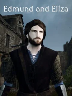 Edmund and Eliza