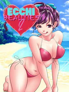 Ecchi Beauties 2