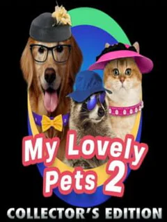 My Lovely Pets 2: Collector's Edition