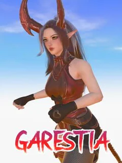 Garestia