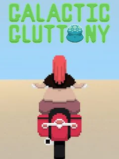 Galactic Gluttony