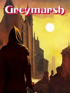 Greymarsh