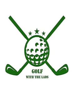 Golf with the Lads