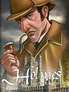 Holmes Sherlock & Mycroft