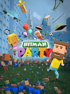 Hitman Party