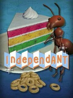 IndependAnt