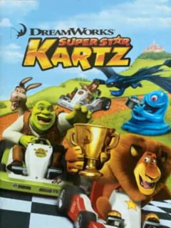 Game cover