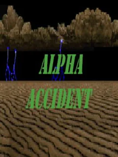 Alpha Accident: Terra Nova