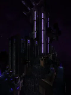 Infraworld: Coma Moonlight