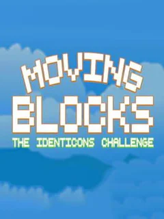 Moving Blocks Puzzle