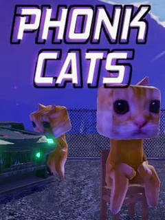 Phonk Cats