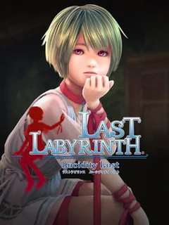 Last Labyrinth: Lucidity Lost