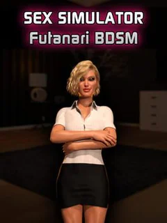 Sex Simulator: Futanari BDSM