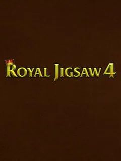 Royal Jigsaw 4