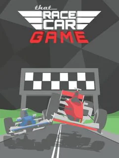That Racecar Game
