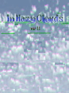 In Hazy Clouds