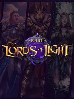 Raini: The Lords of Light