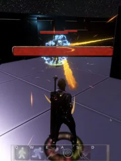Mixing Ammos