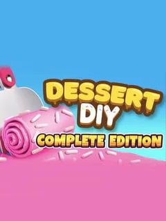 Dessert DIY: Complete Edition