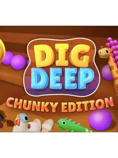Dig Deep: Chunky Pets