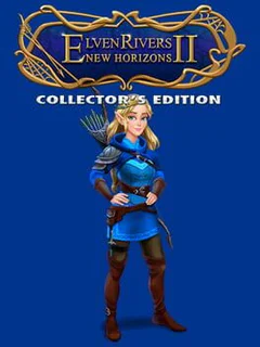 Elven Rivers II: New Horizons - Collector's Edition